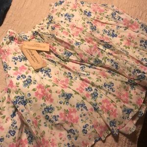 Denim & Supply Skirt